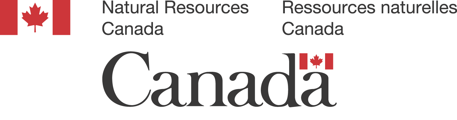 Natural Resources Canada logo