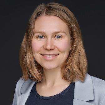 Head shot of Katharina Schmidt