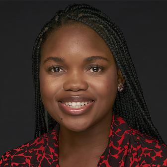 Kudzai Mataba, IISD Policy Analyst