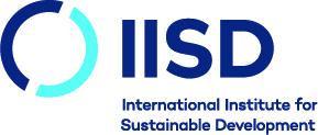 IISD full logo