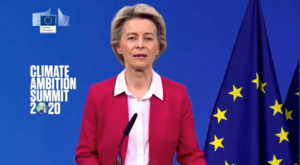 Ursula von der Leyen