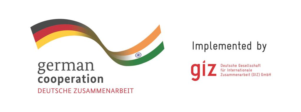 Supported by the Deutsche Gesellschaft für Internationale Zusammenarbeit (GIZ) GmbH and funded by the German Federal Ministry for Economic Cooperation and Development (BMZ)