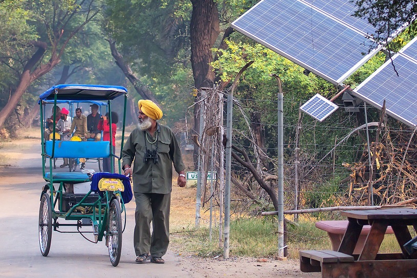 India's energy subsidies