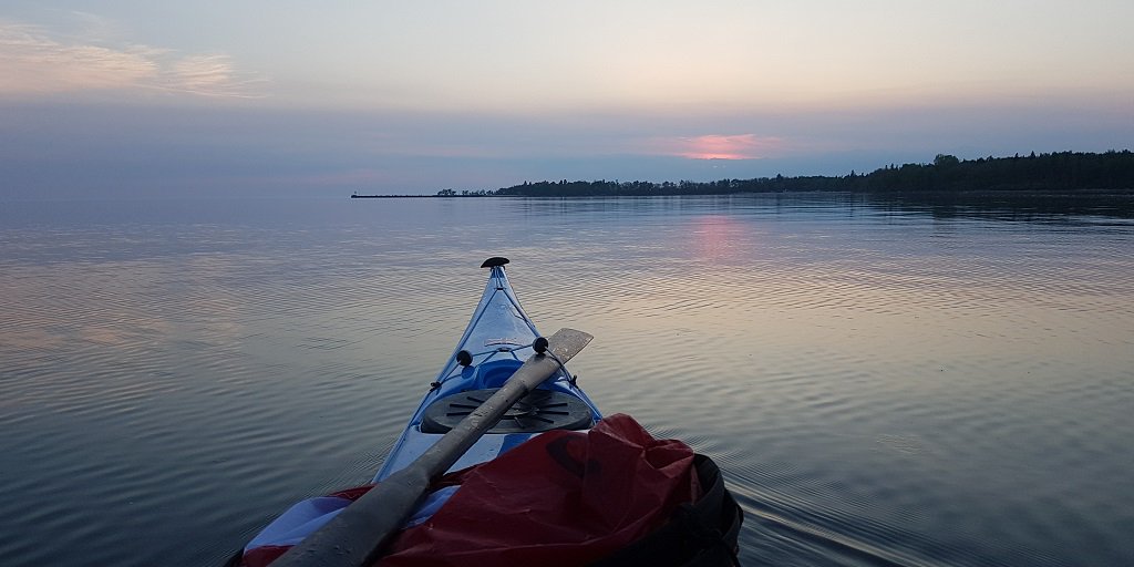 Lake Winnipeg